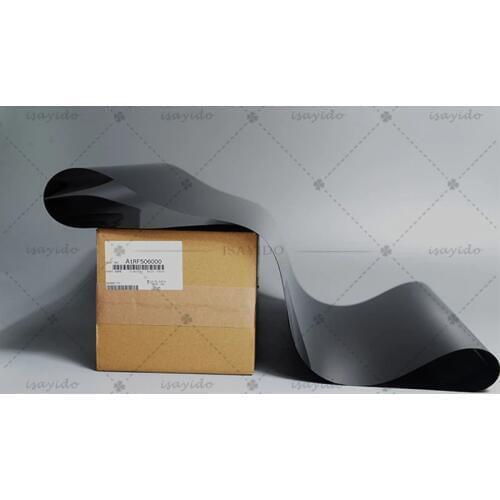 1X A1RF-5060-00 A1RF506000 Genuine New For Konica Minolta Bizhub C8000 C1085 C1100 1st Transfer Belt ( 1066L ) IBT Transfer Belt