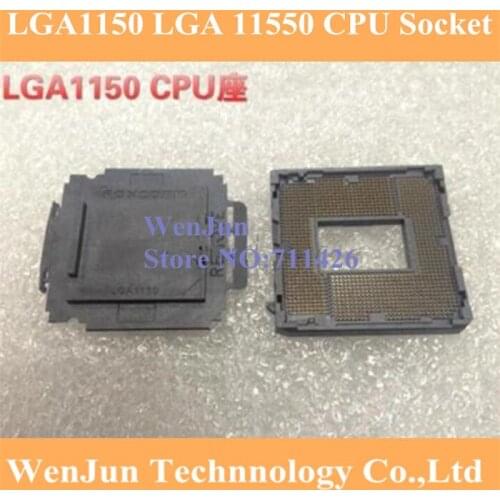 5pcs* Brand New H3 Socket LGA1150 CPU Base PC Connector BGA Base