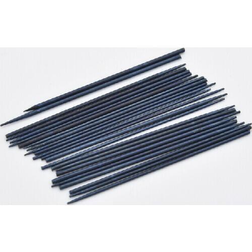 Musical instrument accessories/local high-quality bluing sachs needle spring (1set)