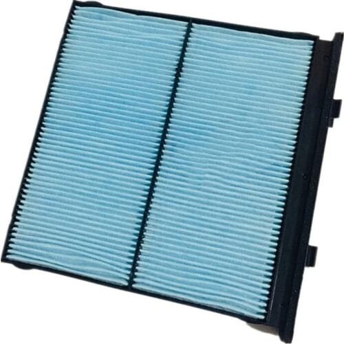 Car Air Filter Cabin Filter Element Suit For Subaru 2018-2019 XV New Forester OEM NO 16546-AA150 72880-FL000