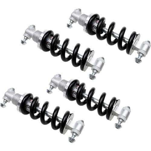 Dovewill Suspension And Steering