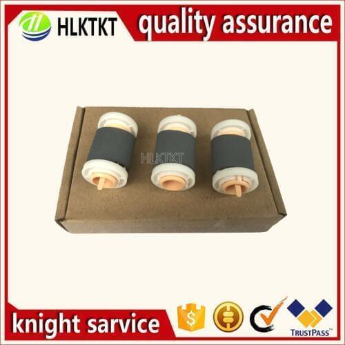 JC90-00932A JC97-02441A JC66-01168A Pickup Roller for Samsung CLP610 660 CLX6200 6220 6250 ML3050 3051 3470 3471 SCX5530 5635
