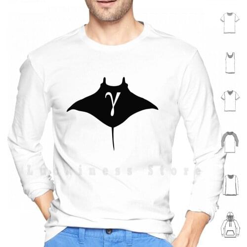 Gamma Ray hoodies Gamma Ray Rays Gamma Science Biology Physics Universe Manta Ray Space