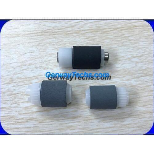 GerwayTechs RM2-5576 RM2-5881 RM2-5577 Pickup Roller for CanonLaserJet MF731Cdw MF733Cdw MF735Cdw QTY-5Sets
