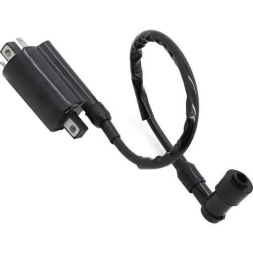 Motorcycle Ignition Coils GN125 High Pressure Coil for Virago XV125 XV250 V Star Route 66 YP250 VOG KEEWAY Cruiser Vento