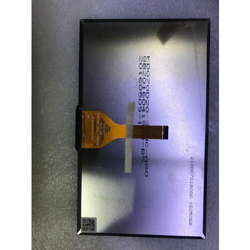 KD070D20-33NC-A80-REVB KD070D20-33NC-A80 7 inch lcd screen 33 pin