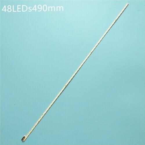 1piece/lot Skyworth article 40 e690u lamp V400D1 KS1 -- V400DK1 - KS1 TLEM2 screen 1piece=48leds 490MM