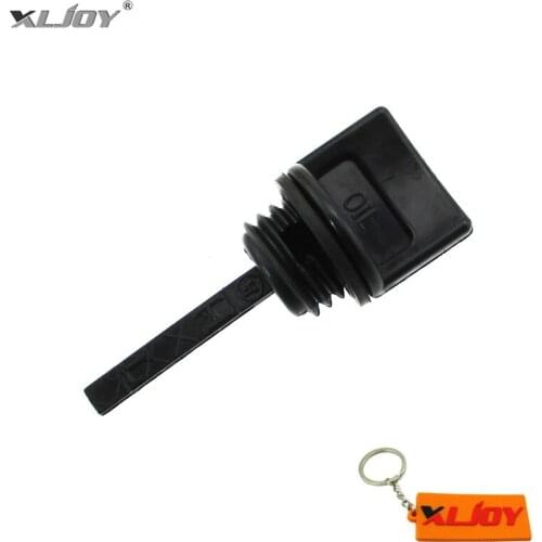 Oil Dipstick For Honda GX110 GX120 GX160 & GX200 Engine Reaplce # 15600-ZE1-003 Generator Lawnmower Water Pump Go Kart Mini Bike