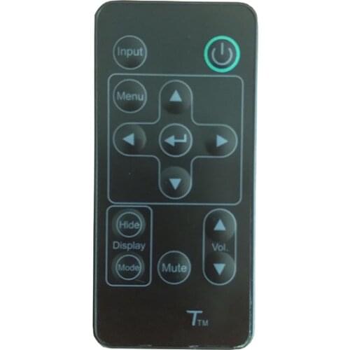 New Original Remote Control For SMART Projector SLR60WI SLR60WI2 UF55W UF65 UF65W UF75W UF70 UX60 UX80 V25 V30 UF70W UF55 UF75