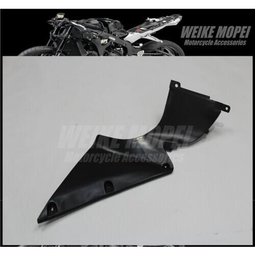 Motorcycle Fairing Left Right Inside Side Fixed splicing Cover Panlel Fit For YAMAHA YZF1000 R1 2007 2008