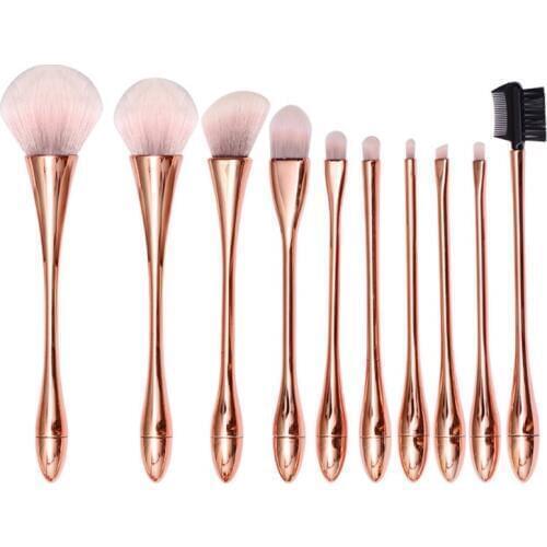 Popfeel Blush Brushes