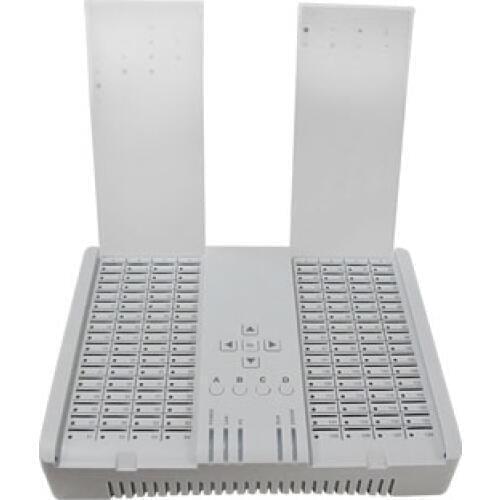 SIM Bank SMB128 SIM server for GOIPs, work with DBL GOIPS for remotely control and management-special price