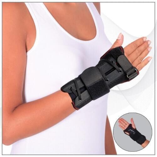 Standard professional wrist support splint arthritis band belt carpal tunnel wrist Brace wrist protection wrist protector for sp