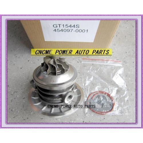Turbo CHRA GT1544S 454097 454097-5002S 028145702 028145702X 028145702V 454082 028145701T For AUDI A4 80 B4 A6 C4 VW B5 1.9L TDI