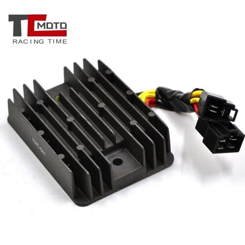 Motorcycle Voltage Regulator Rectifier For Triumph Daytona 675R 675SE 675 R SE 2006-2007 T1300823