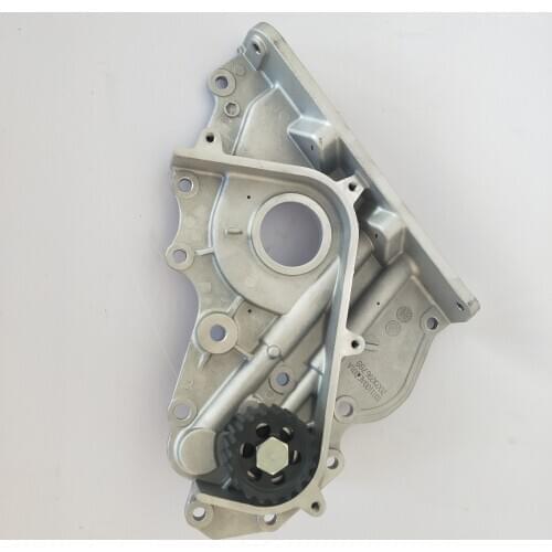 WEILL 1011100-ED01A OIL PUMP FOR GREATWALL 4D20 HAVAL,WINGLE,SAFE