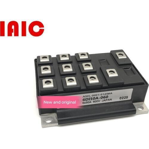 100%New and original, 90 days warranty 6DI50A-060