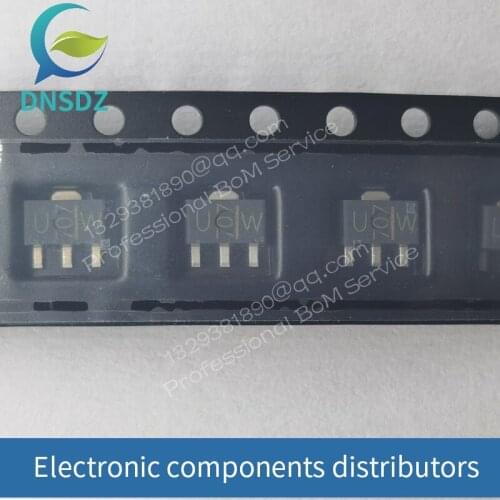 2SK3078A K3078 SOT-89 100%New 100Pcs