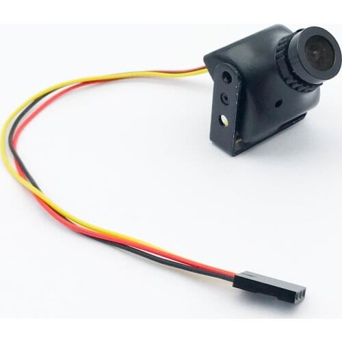5.8G Video Transmitter COMS 700TVL FPV Camera 2.8mm lens for RC FPV Racing drone qav210 250