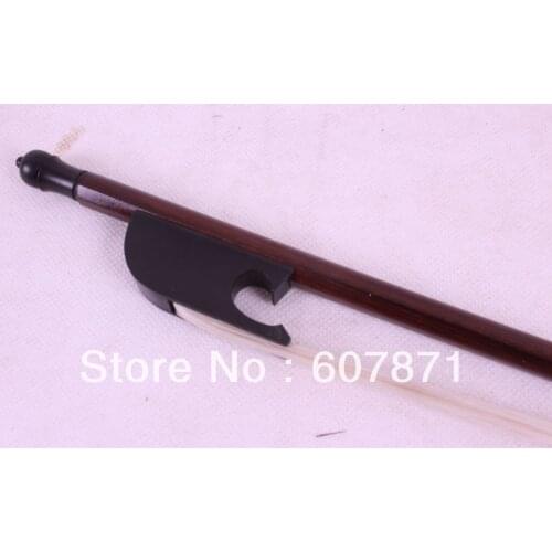 57# one Snakewood Cello Bow Baroque Style Advance Model Good Balance 4/4 New