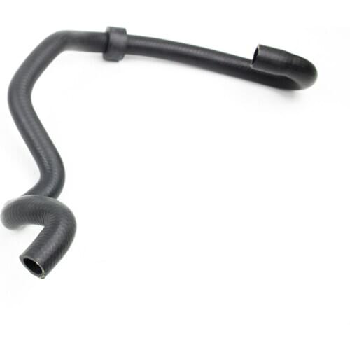 64216910758 Car Water Valve Heat Exchanger Hose For BMW 2004 E60 520i 525d 525i M54 530d M57N 535d Coolant Hose