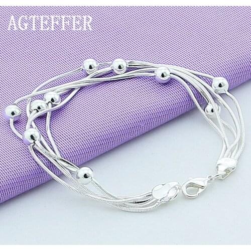 Браслеты Змея AGTEFFER China At AliExpress