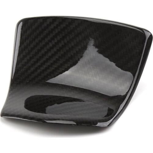 Motorcycle Accessories Carbon Fiber Modified Fuel Tank Cap for Honda 2019 FORZA300 ABS 2020 NSS300