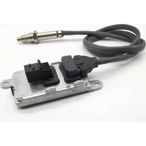 Nox sensor for car 5WK97330A A0101531528 NOX Sensor Nitrogen Oxygen Sensor for Mercedes-Benz