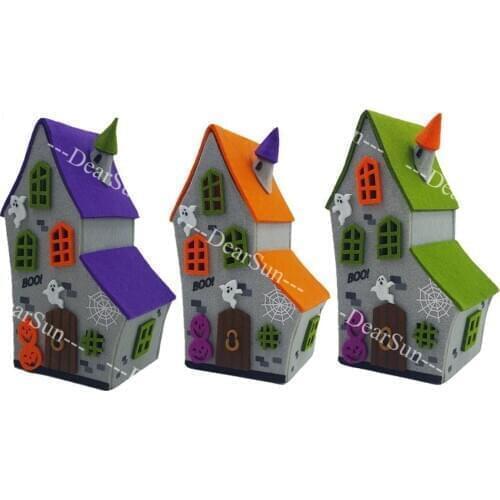 DearSun Gift Wrapping