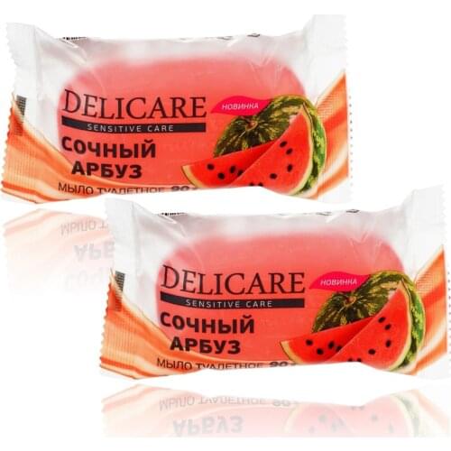 Delicare Body Soap