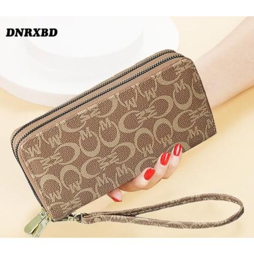 Женские кошельки на молнии DNRXBD China At AliExpress