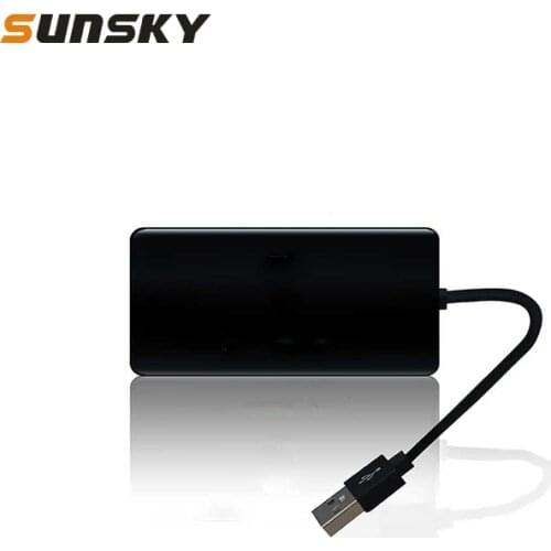 For Volvo XC60 XC40 XC90 S60 S90 Car Navigation Carplay Module Wireless Bluetooth Connection Mobile Phone Projection