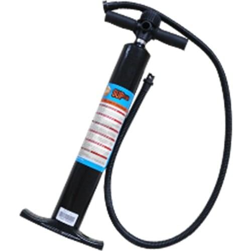 Inflatable paddle board high pressure pump High pressure inflator paddle board SUP accessories for inflatable boats