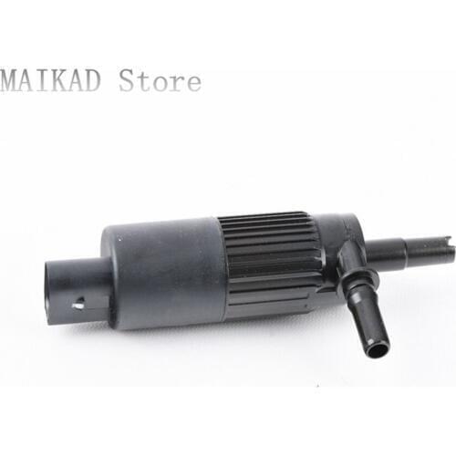 Headlamp Washer Pump for BMW F10 F11 F18 520i 523i 528i 530i 535i 550i 520Li 523Li 525Li 528Li 530Li 535Li 67637217792