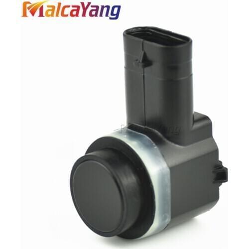 New Car Parking System for BMW X1 X3 X6 E84 E83 E71 E72 PDC parking aid park sensor 66209127800
