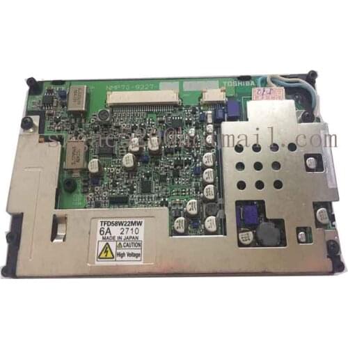 New Compatible 260-2193 Monitor LCD Display 386-3457 3863457 Fit for Caterpillar CAT 320D E320D 312D Excavator 3066 C-18 C-15 C6