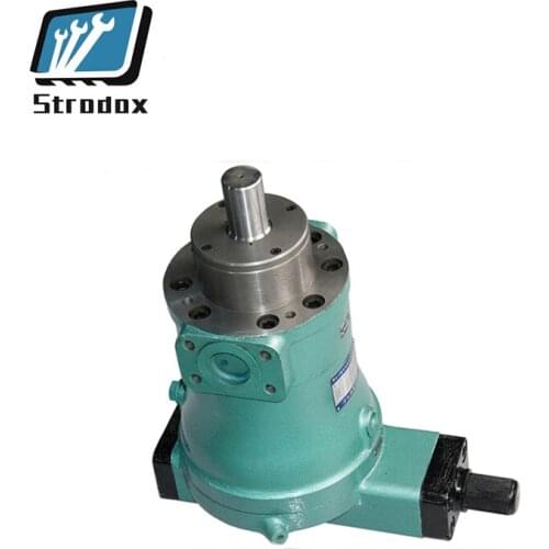 Plunger pump 32YCY14-1B 16YCY14-1B 10YCY14-1B 63YCY14-1B 25YCY14-1B 2.5MCY14-1BF 80YCY14-1B small mouth 42