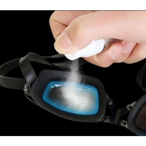 Anti Fog Spray Eyeglass Lens Defogger Glasses Safety Goggles Ski and Dive Masks Q1FA