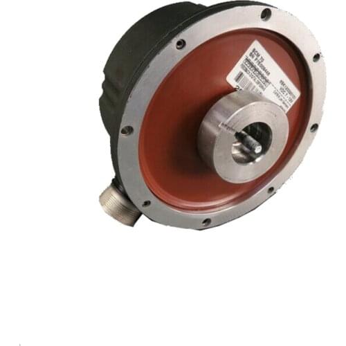 SCM70 6SK120320101 INDRAMAT ENCODER ID92091 Used In Good Condition