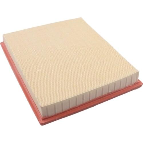 Car Engine Air Filter 53007386 Fit for Nissan Frontier NV1500 NV2500 NV3500 Pathfinder V6 V8 Suzuki Equator 16546-7S000