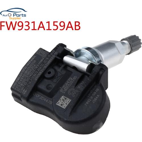 FW931A159AB LR066378 For Land Rover Range Rover Sport TPMS Tire Pressure Sensor Monitor 433MHZ High Quality