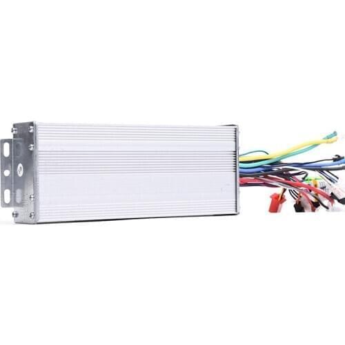 48V 1000W 18 Tube Controller for Ebike Controller/Bldc Motor Controller for Electric Bicycle/Scooter