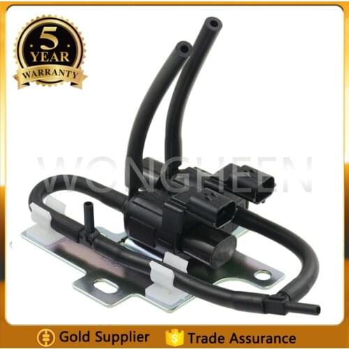 8657A065 New Freewheel Clutch Control Solenoid Valve Fit for Mitsubishi Pajero Sport