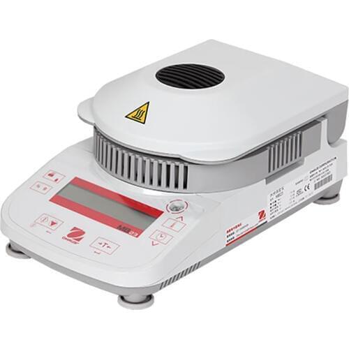 90g 0.001g Ohaus New model MB90 touch screen Moisture Analyzer