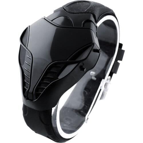 DICTAC Men's Electronic Watch