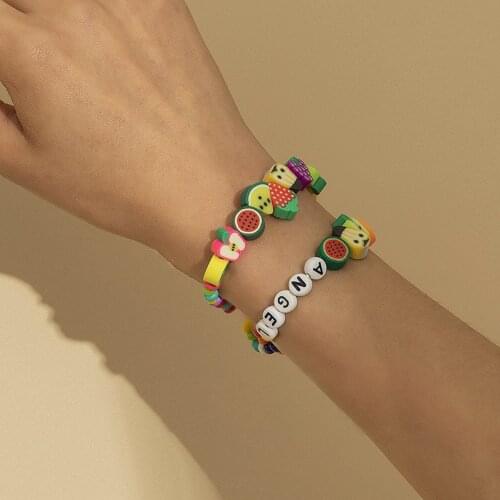 HaHaGirl Friendship Bracelets