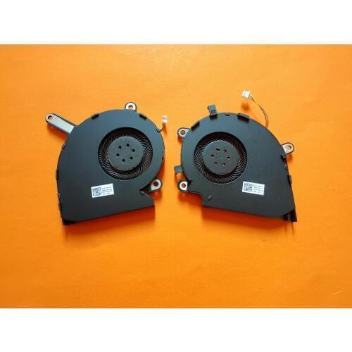 New for ASUS ROG Strix G531 G531G G531GT GPU FAN L+R