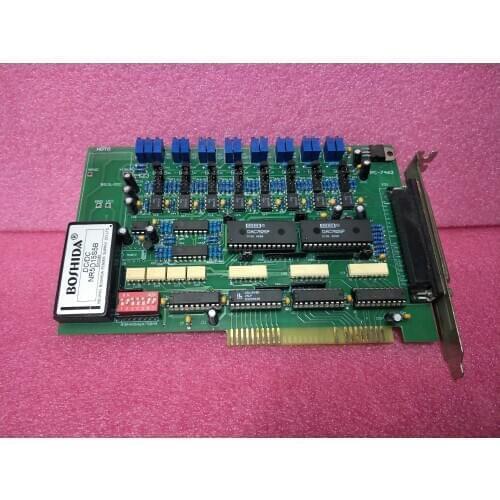Original dismantling PC-7462 acquisition card