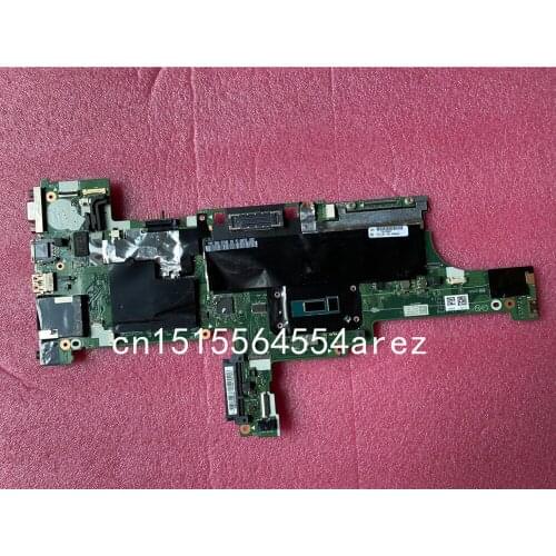 Original Laptop Lenovo THINKPAD T450 Motherboard Mainboard I5 I5-5300U UMA 00HN529