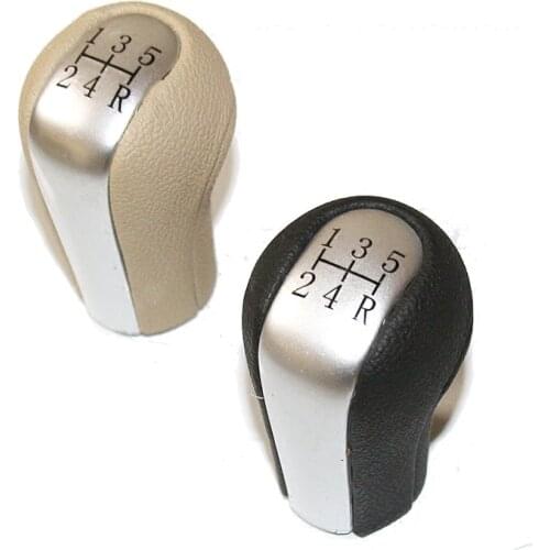 5 speed for Great Wall C30 Florid Coolbear M2 Shift Knob Car Handball Gear Stick Lever